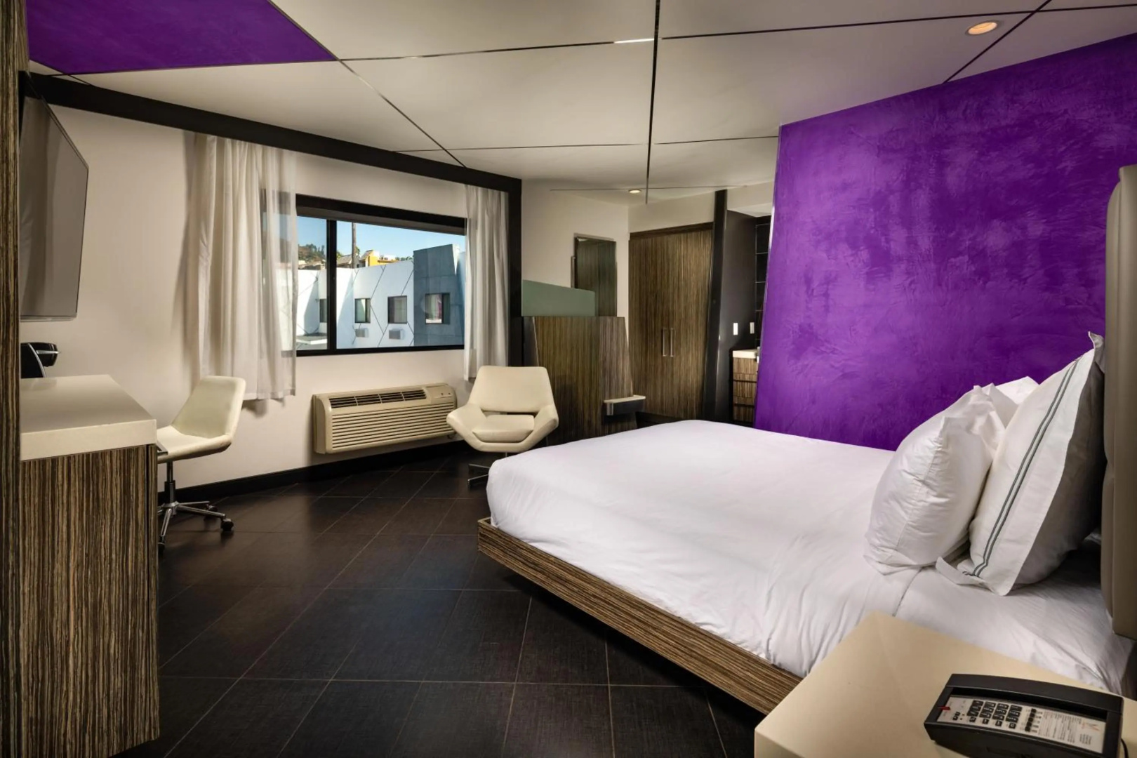 Foto - The Moment Hotel