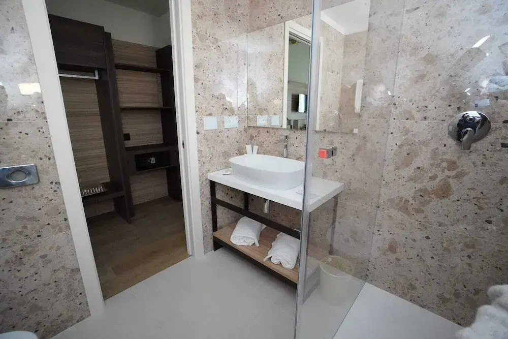 Foto - UNA Hotels La Martella Matera