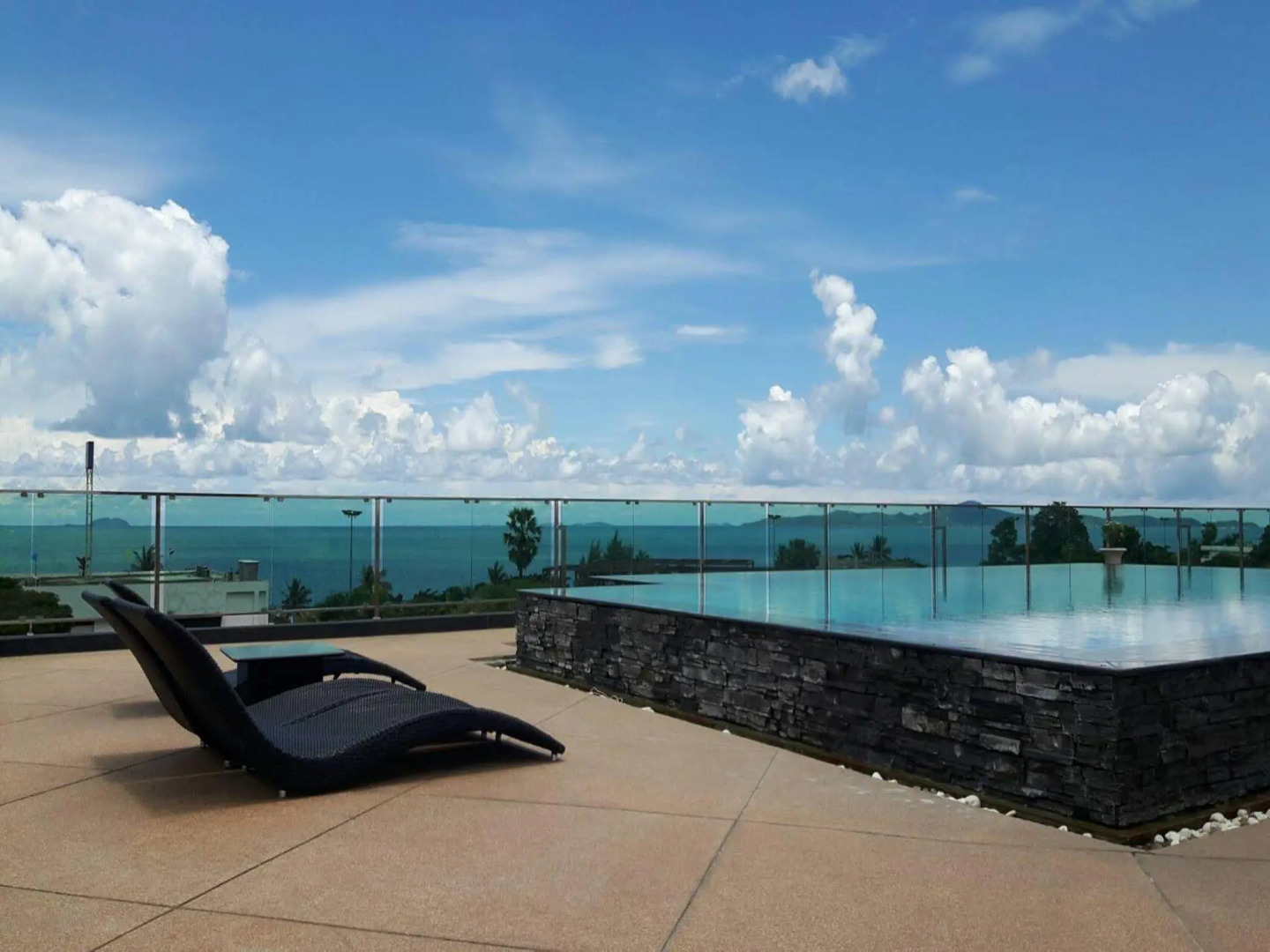 Foto - Tribe Pattaya