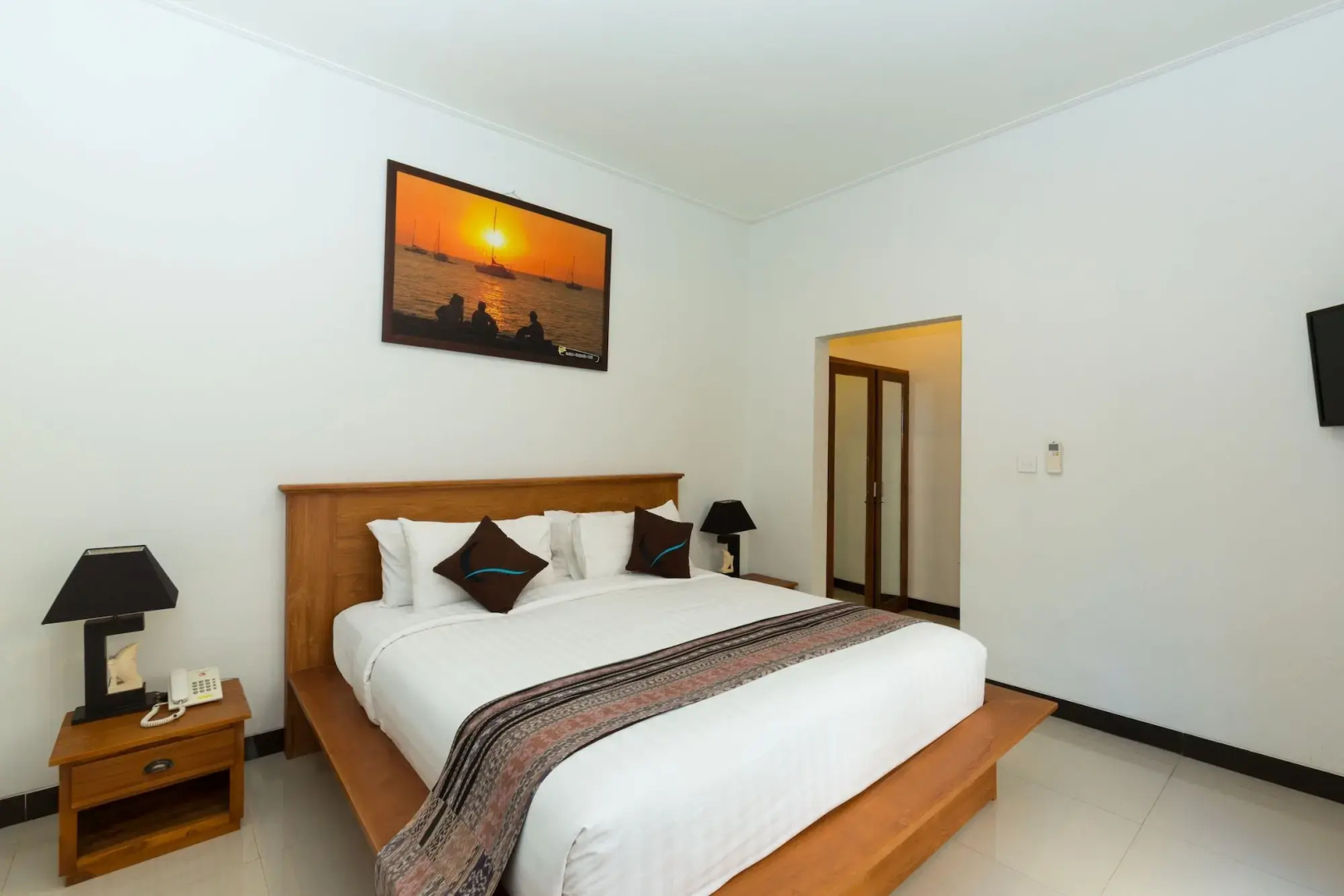 Photo - The Dewi Pererenan Villa and Suite