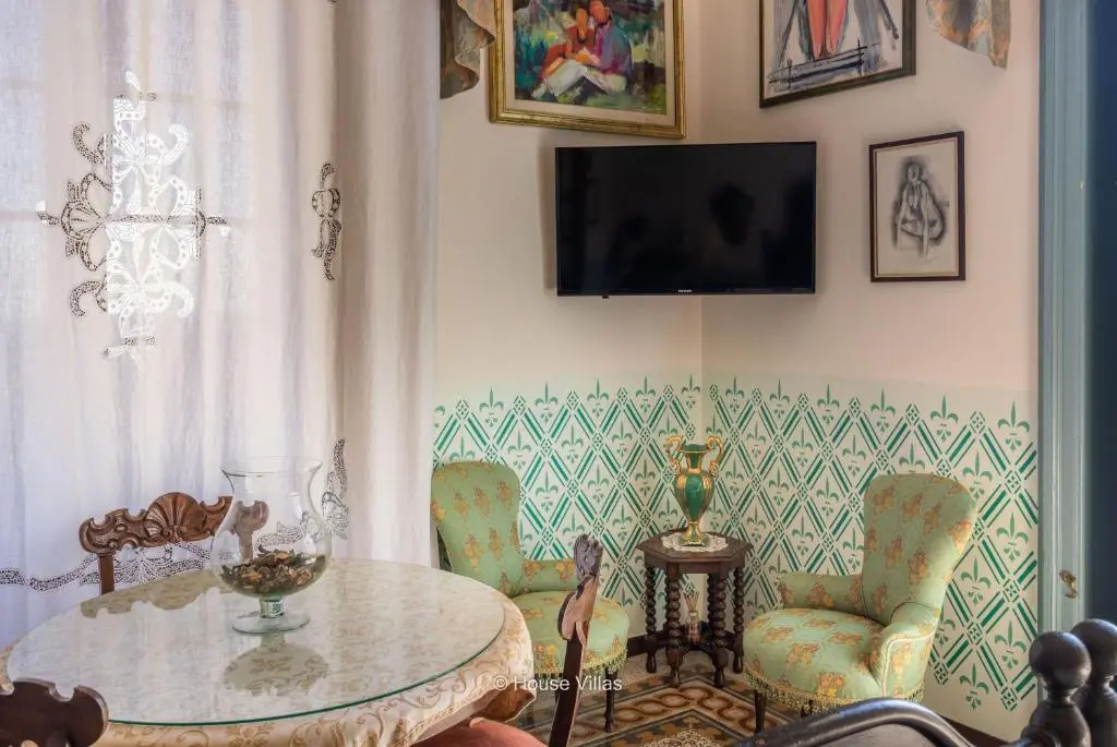 Photo - Villa Nicolaci - Liberty Suites