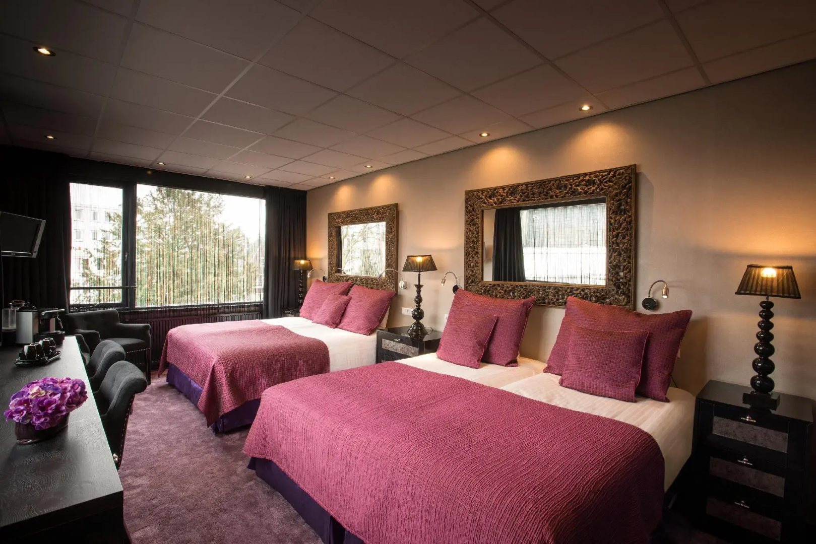 Foto - Hotel Sebastians