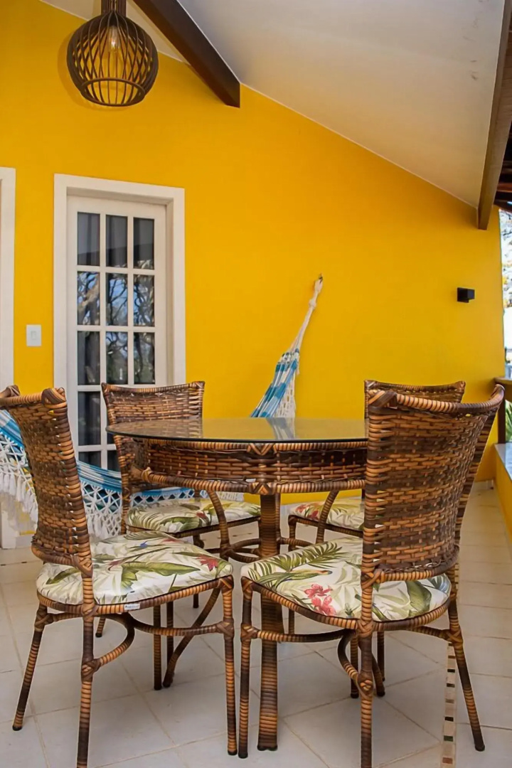 Foto - Villa Bella Ferradura