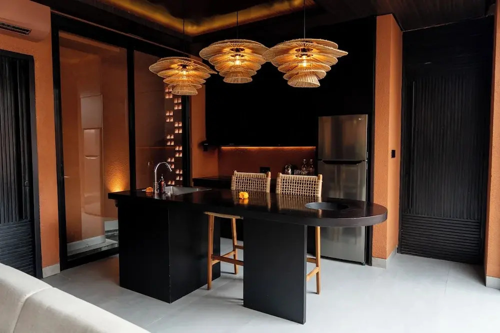 Foto - Earth Villa Canggu by Ini Vie Hospitality