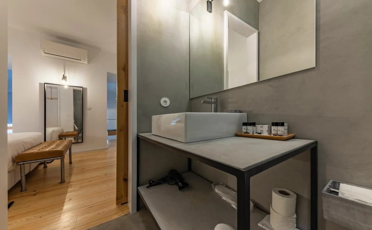 Foto - Sapientia Boutique Hotel