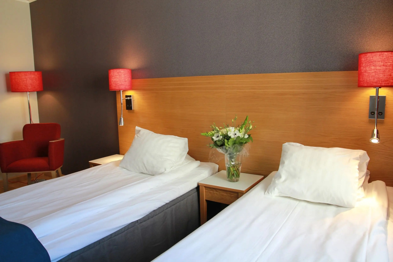 Foto - Spar Hotel Gårda