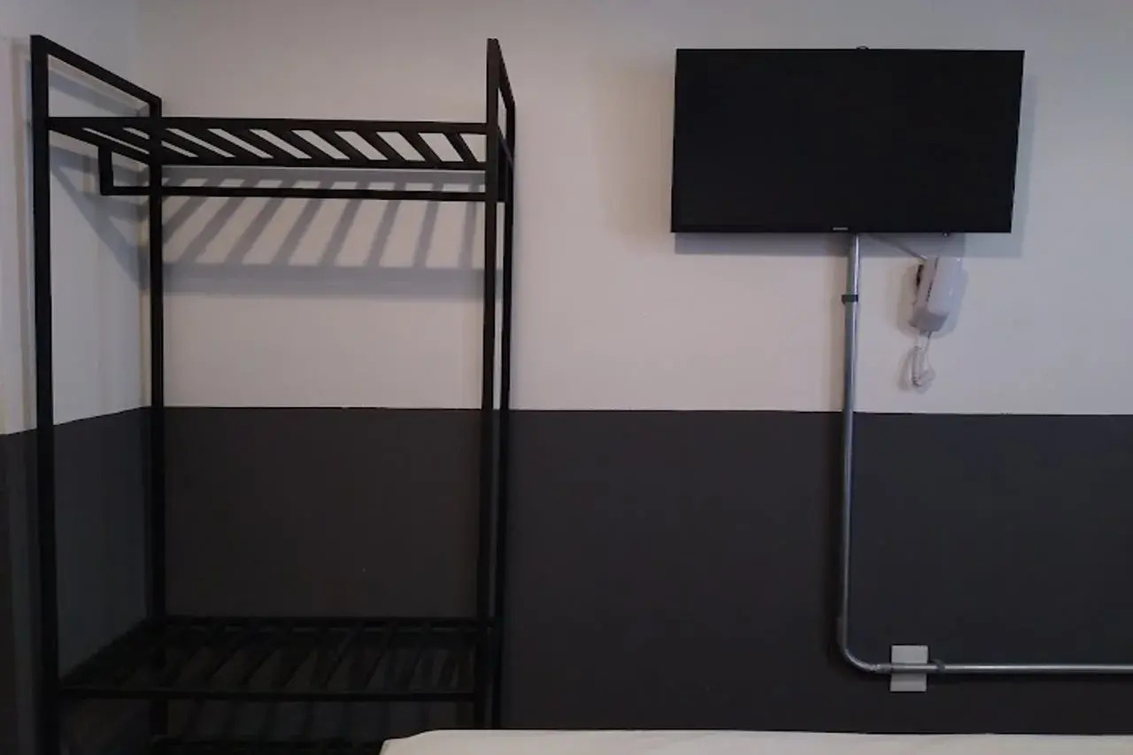 Foto - Samba Belo Horizonte Vintage