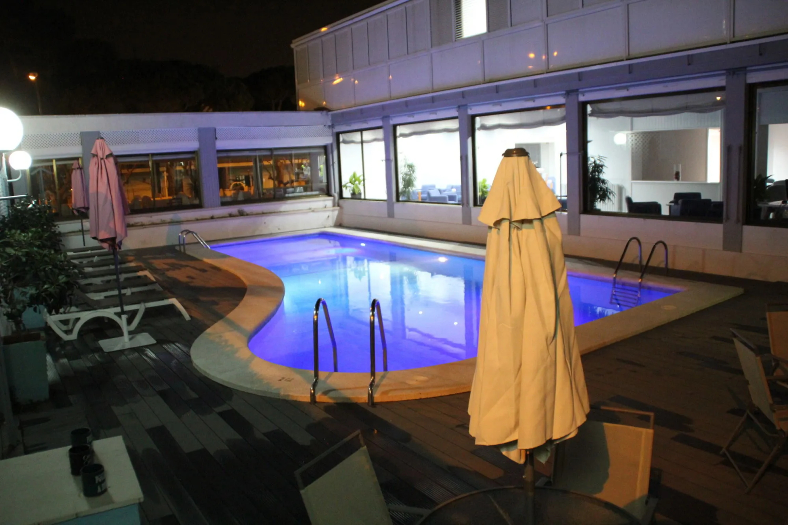 Foto - Hotel 153