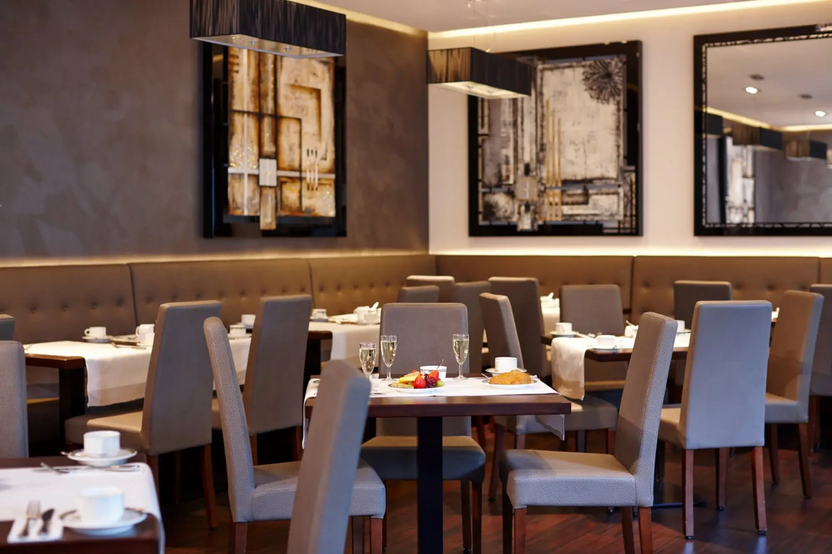 Foto - Hotel Concorde