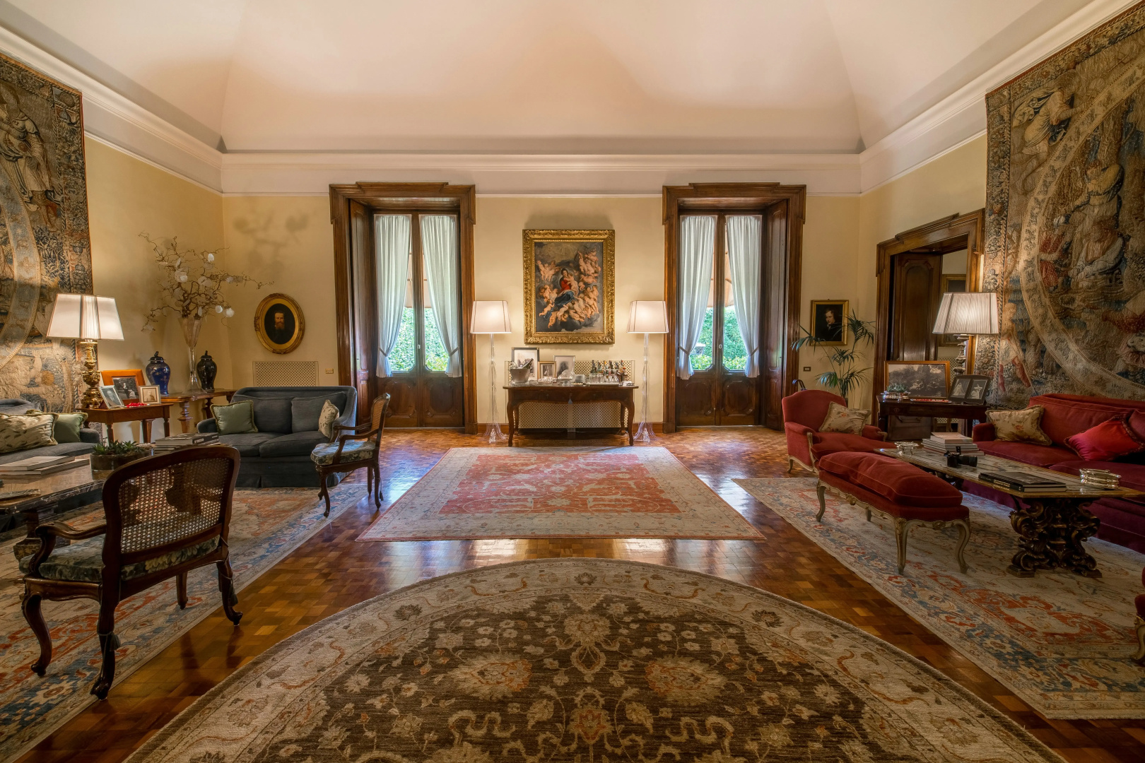 Photo - Villa Spalletti Trivelli