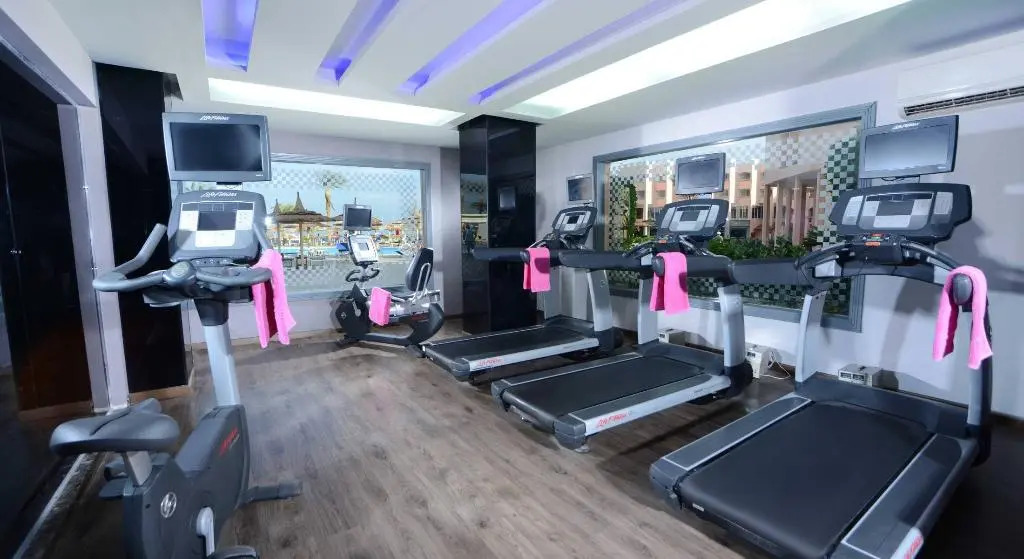 Foto - Beach Albatros Aqua Park - Hurghada