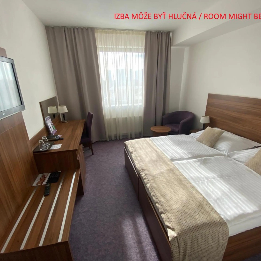 Photo - Hotel Saffron