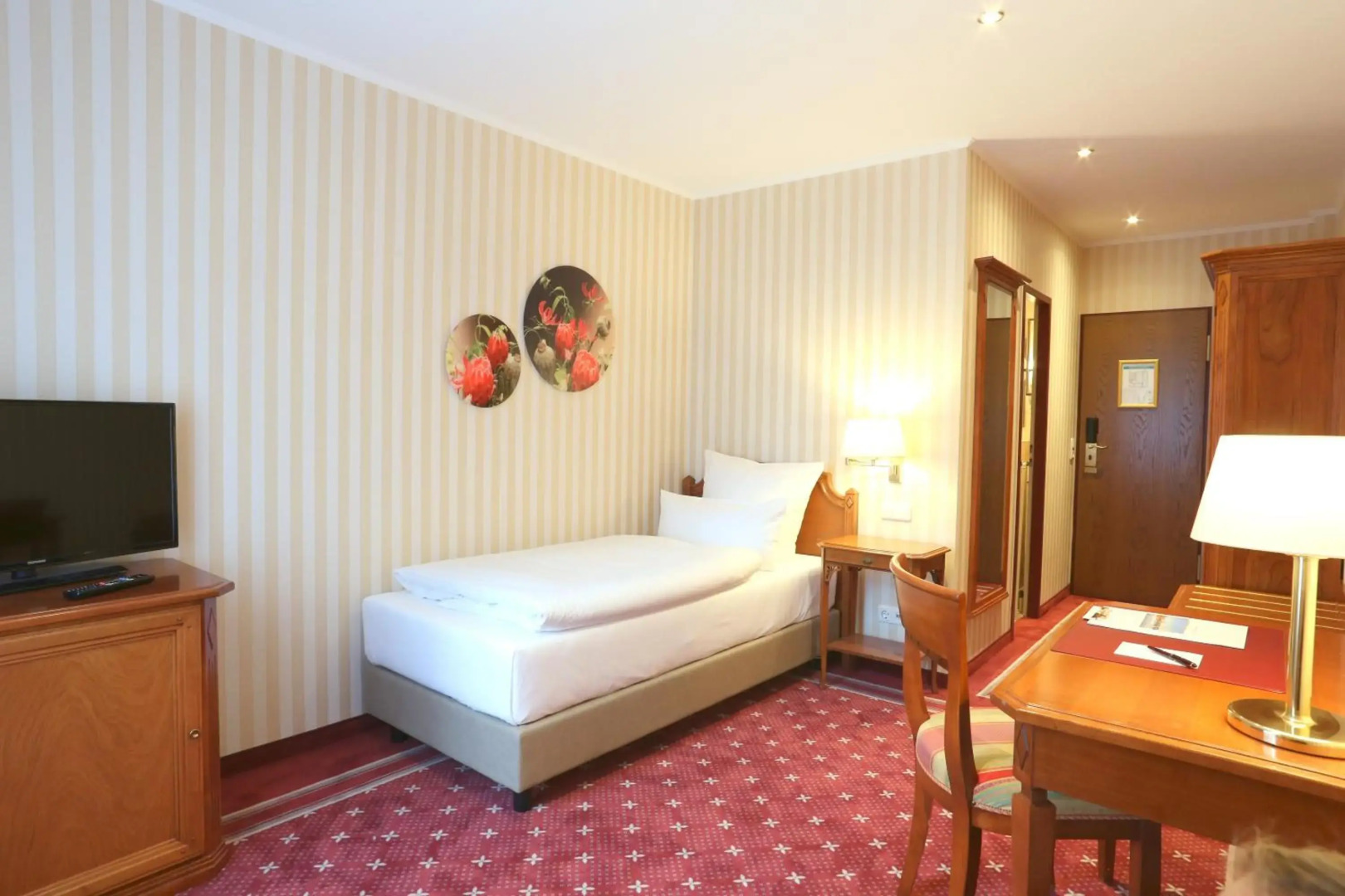 Foto - The Pierre, A Taj Hotel, New York