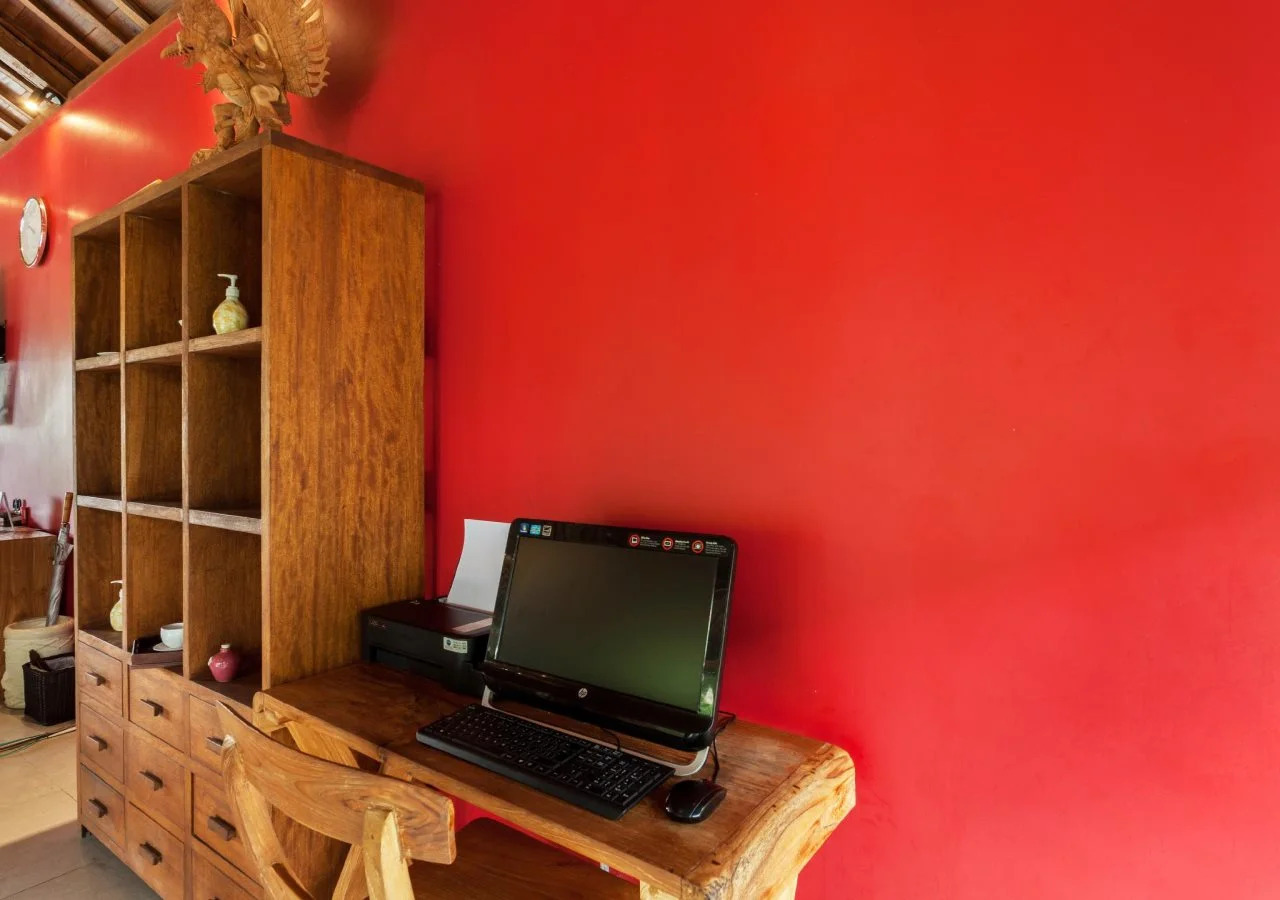 Foto - Ubud Heaven Sayan