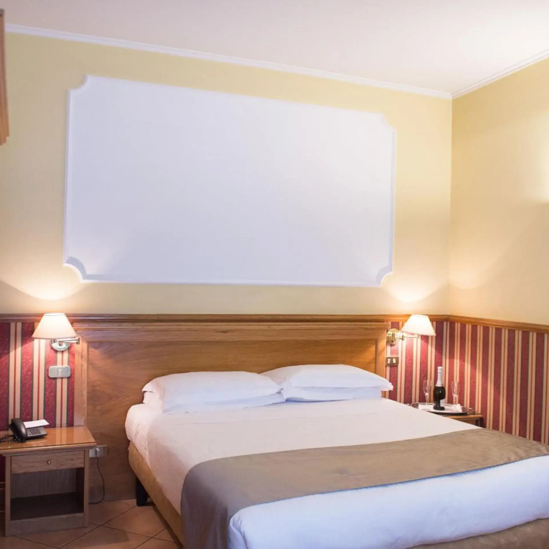 Foto - Hotel Leopardi