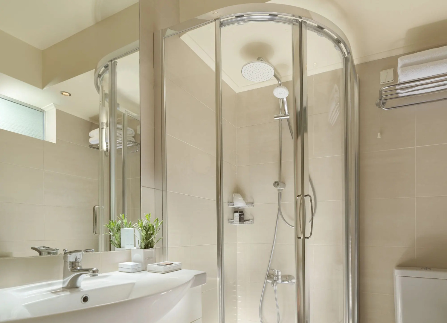 Foto - Blazer Suites Hotel