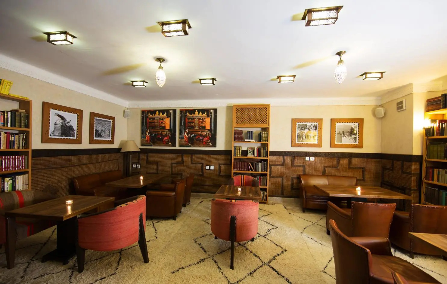 Photo - Riad Dar Justo Hotel Boutique & Spa