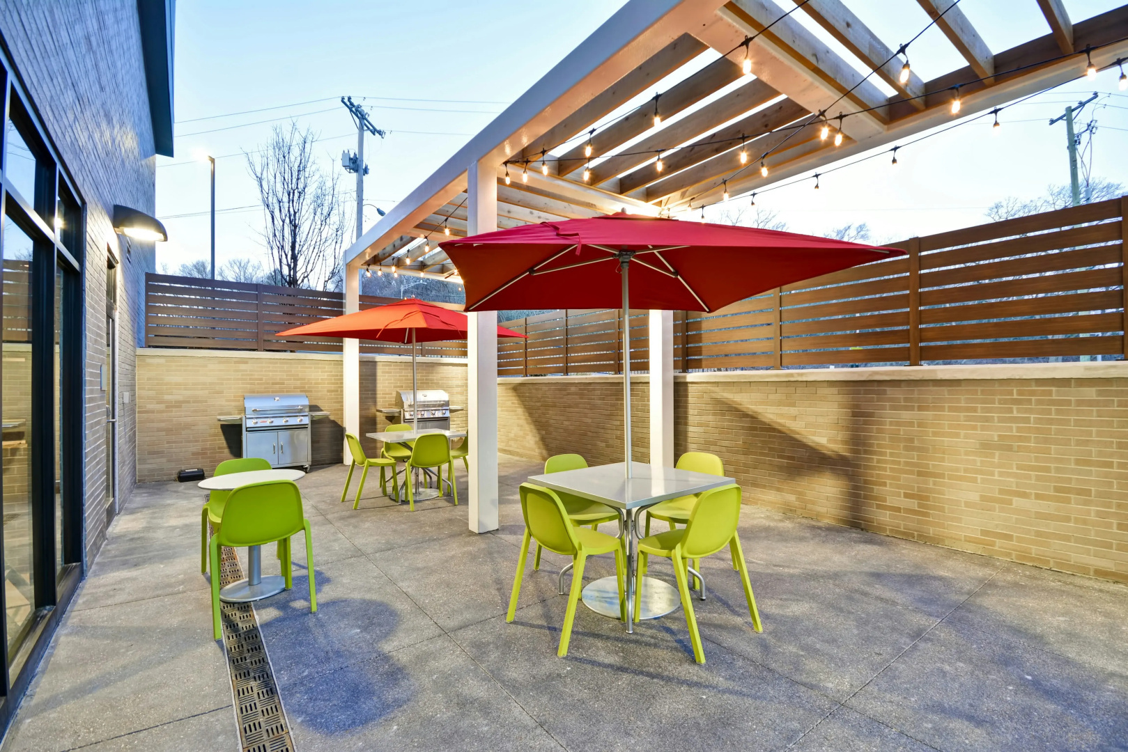 Photo - Home2 Suites by Hilton Kansas City KU Medical Center