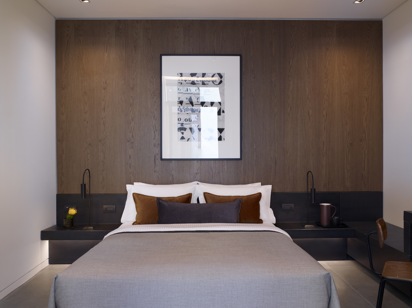 Foto - The Editor Hotel Athens