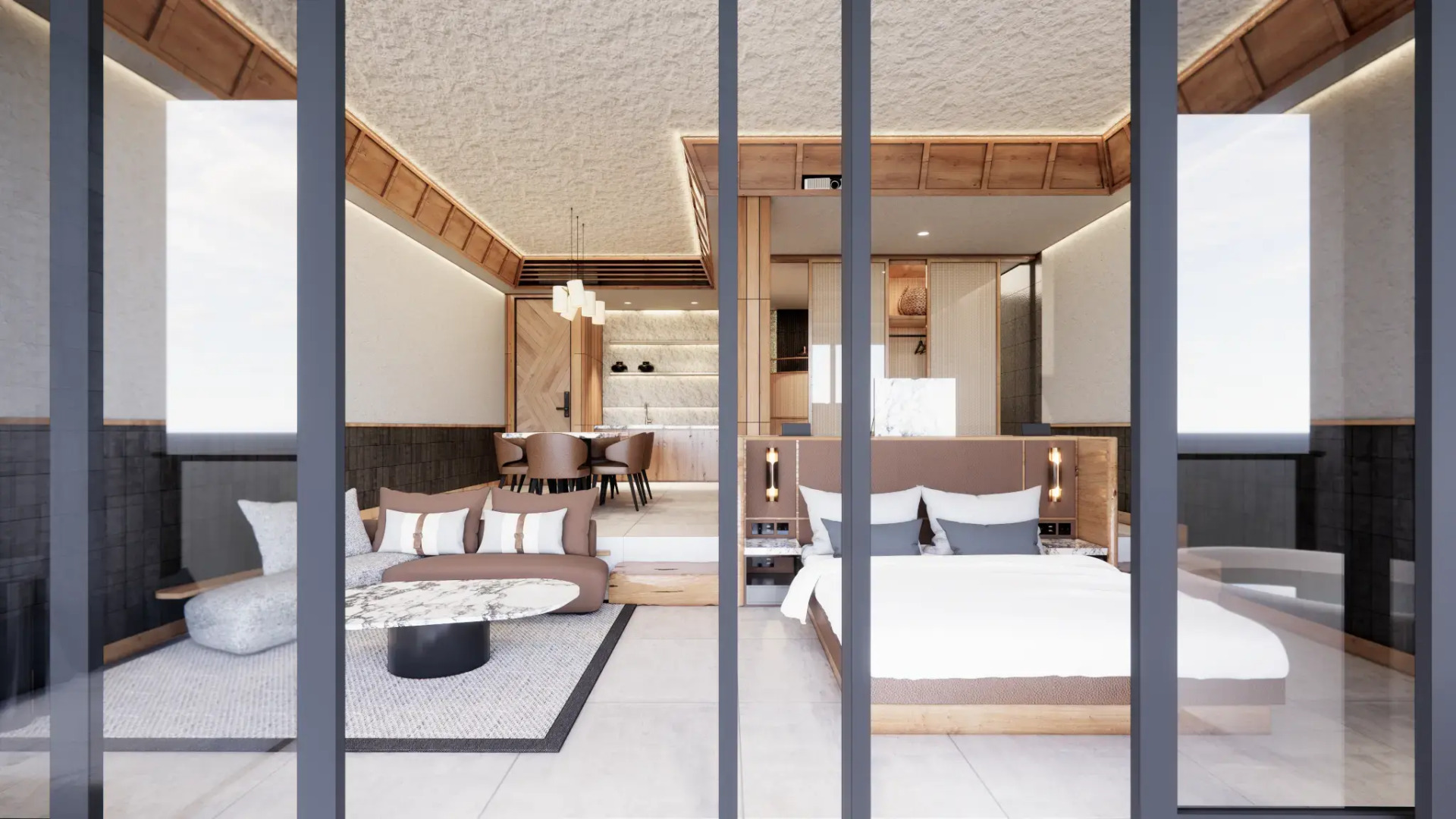 Foto - Kaamala Resort & Spa Ubud by Ini Vie Hospitality