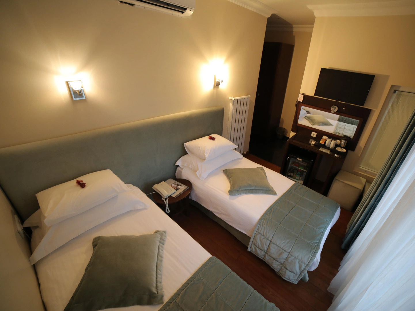 Foto - Tria Elegance Istanbul