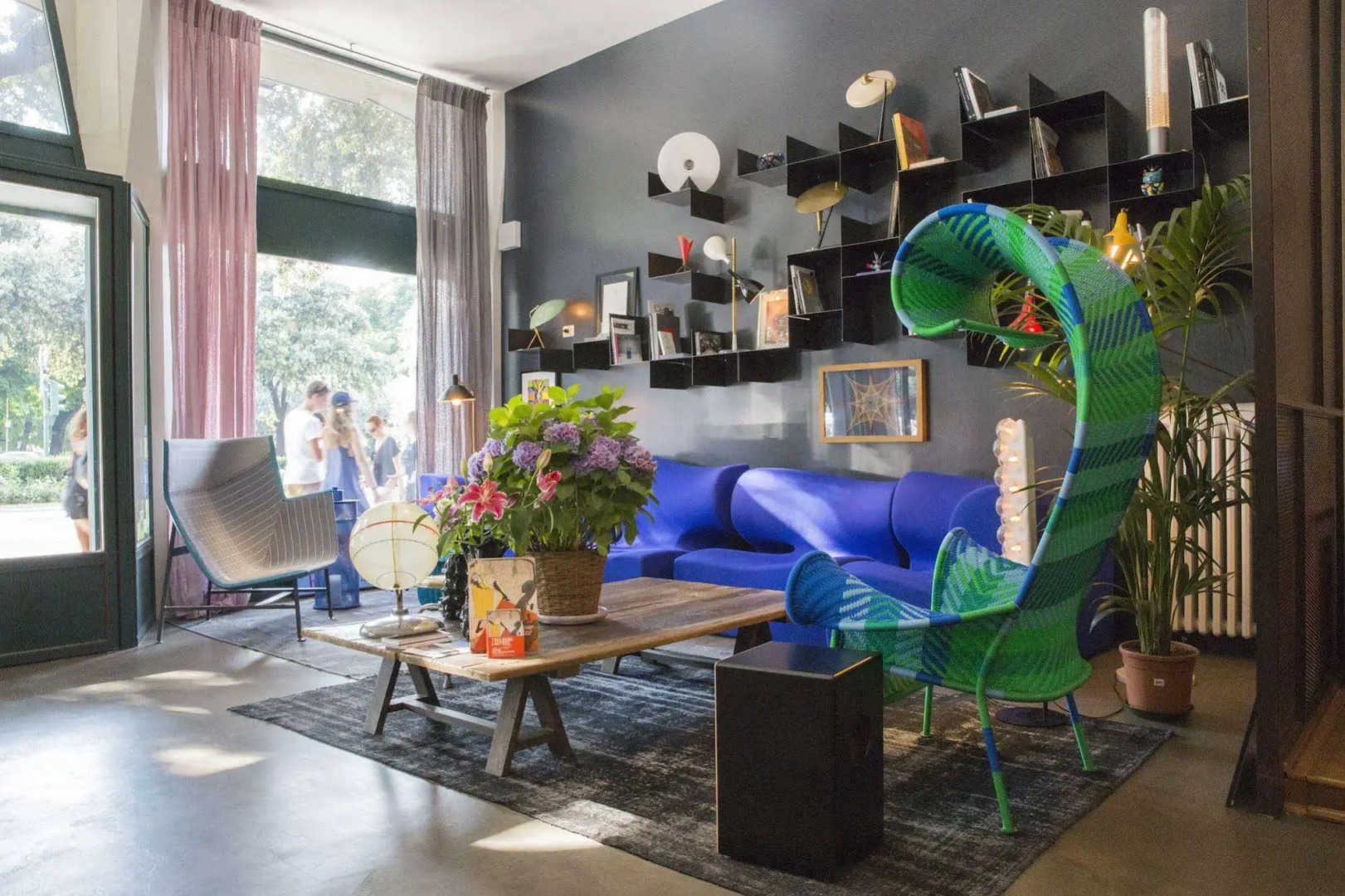 Foto - Boutique Hotel Trieste - Adults Only