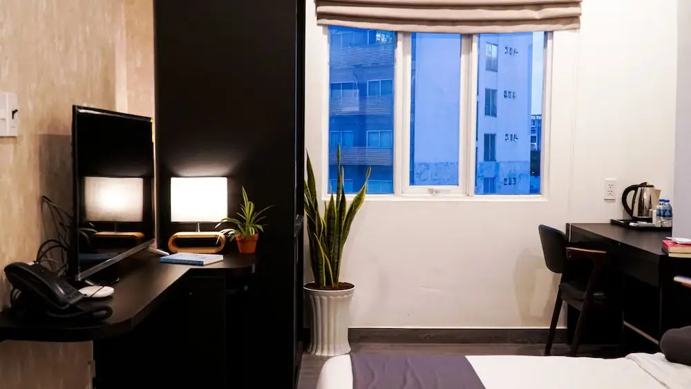 Foto - Bros Hotel