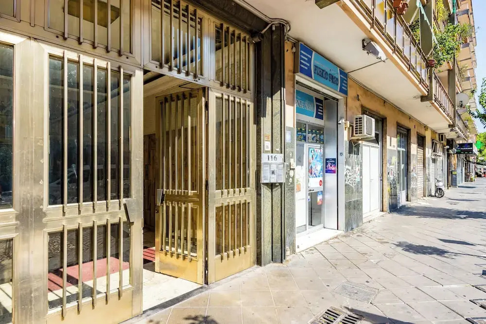 Foto - Carlo III Guest House