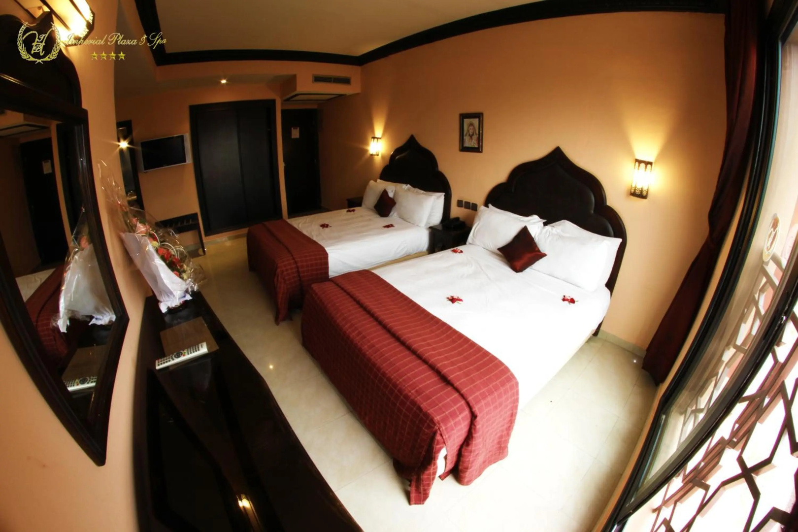 Foto - Hotel Imperial Plaza