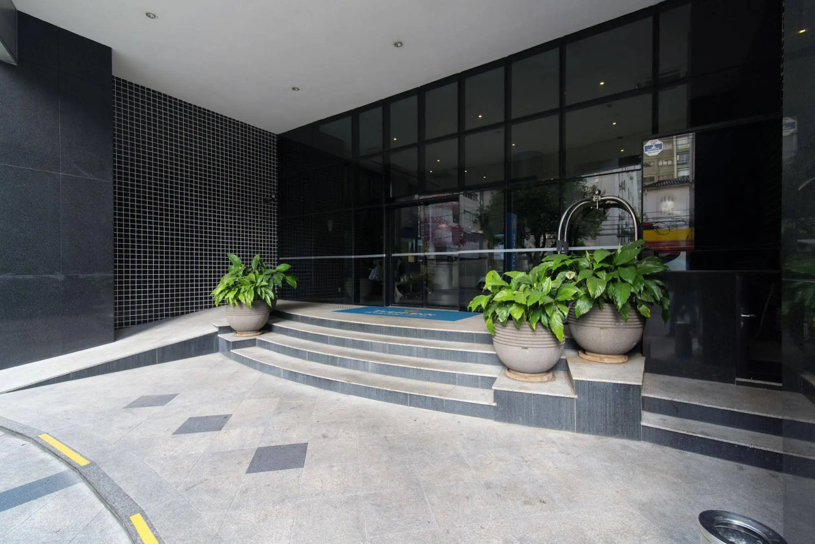 Foto - Intercity Interative São Paulo Jardins