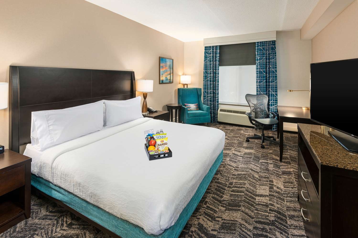 Photo - Hilton Garden Inn Silver Spring White Oak