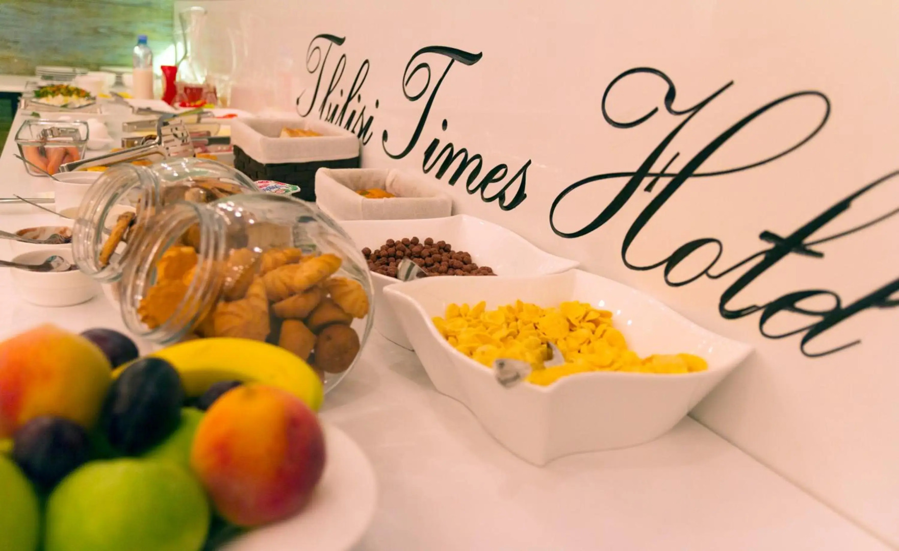 Foto - Tbilisi Times