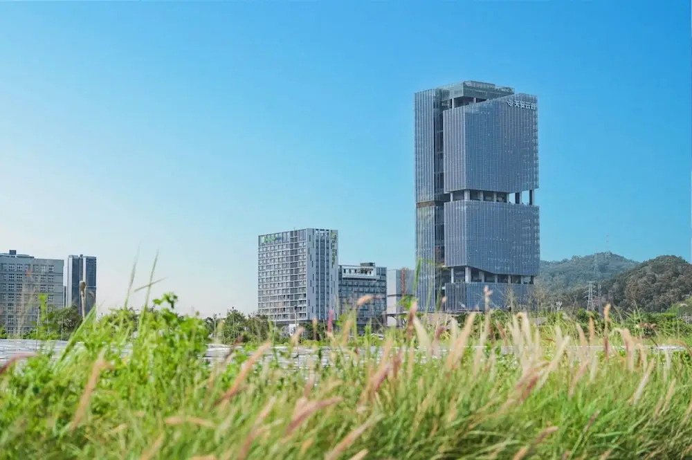 Photo - EVEN Hotels Shenzhen Guangming Cloud Park by IHG