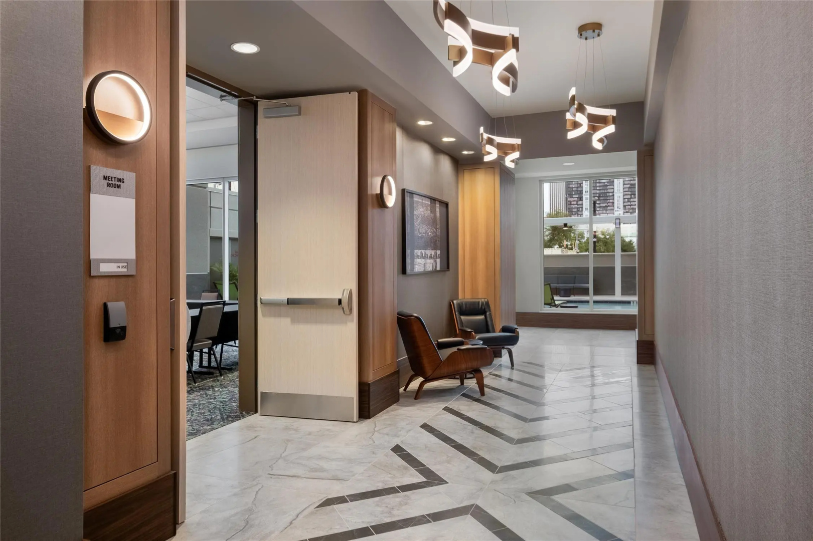Foto - Home2 Suites by Hilton Houston Downtown Convention Center