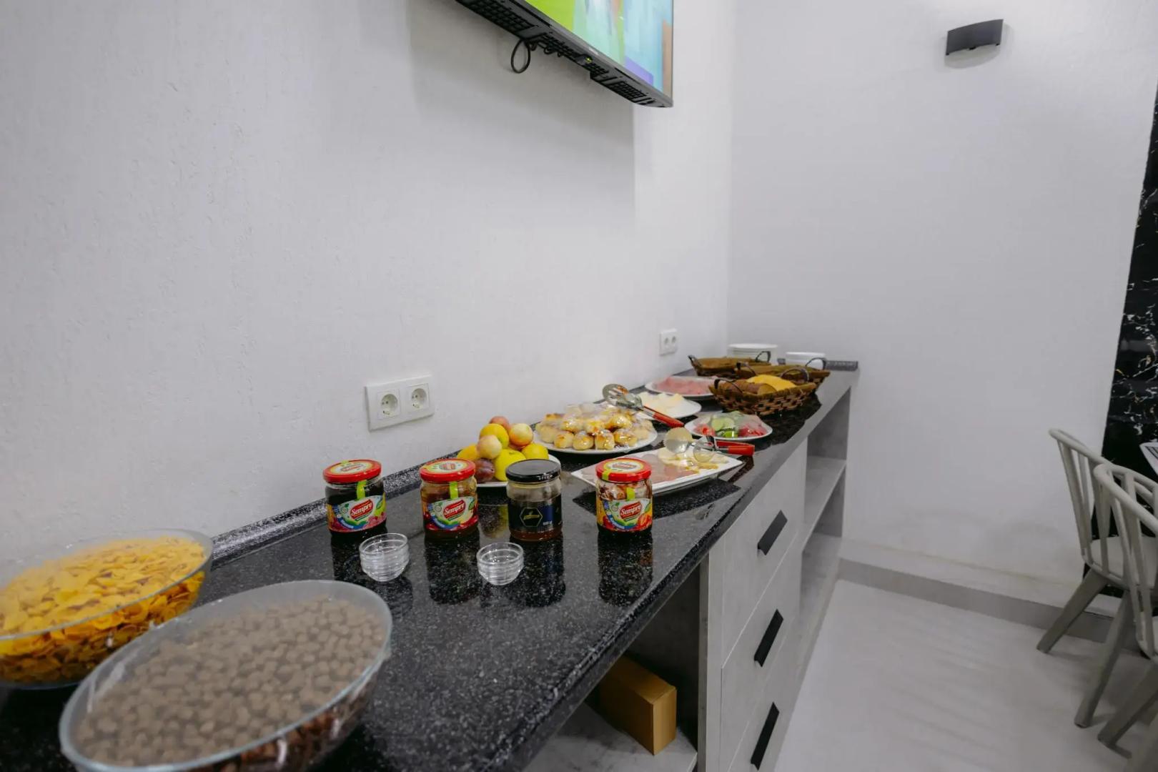 Foto - SADI Hotel