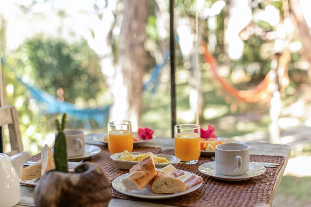 Foto - Pousada Casa Cactus Praia da Tartaruga Búzios