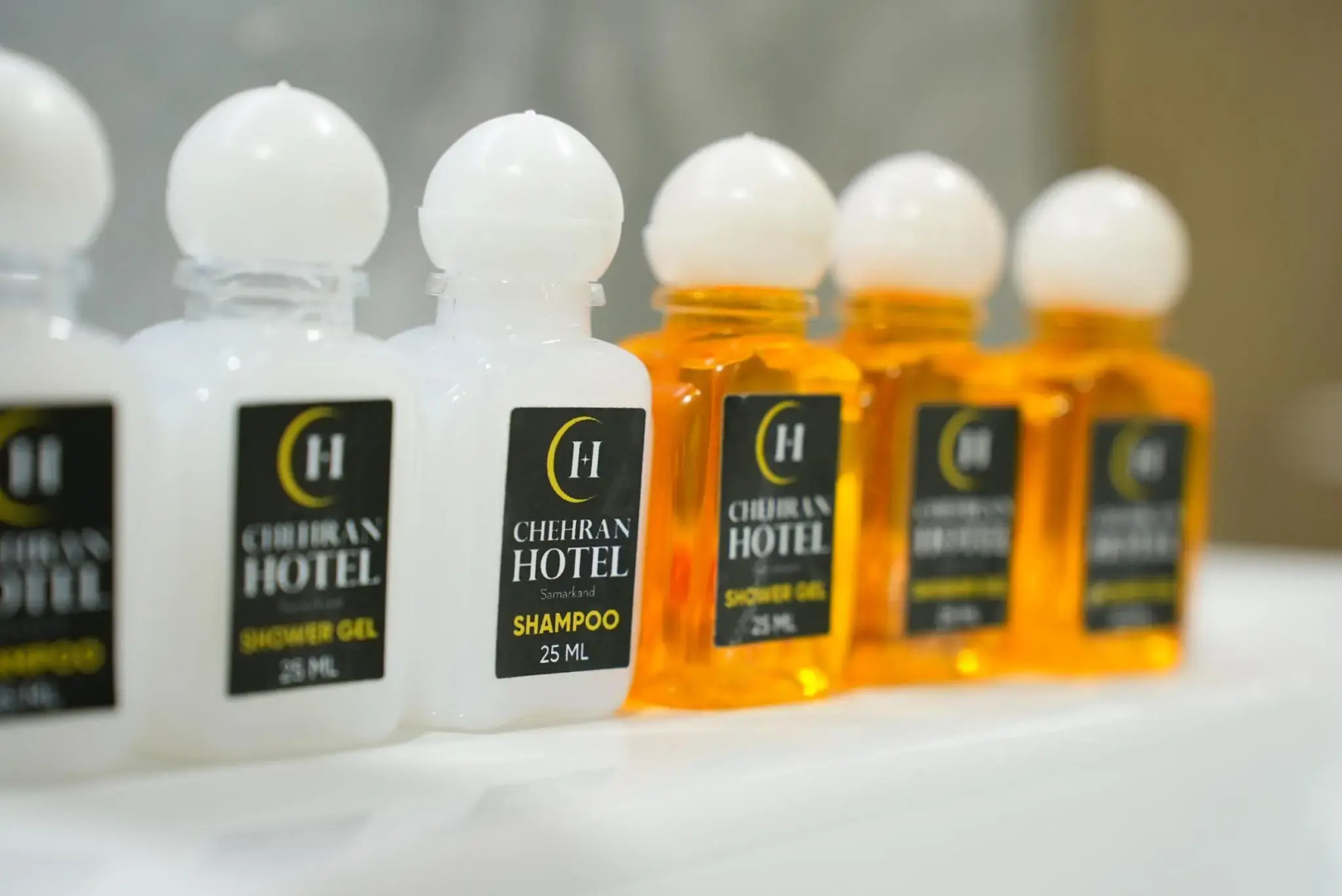 Foto - Chehran Hotel
