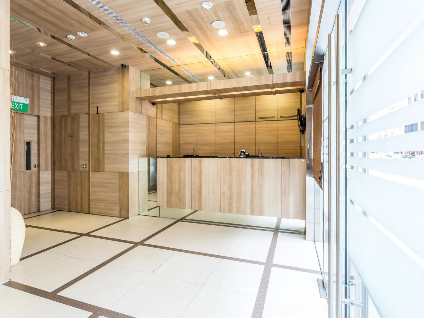 Foto - Hotel 81 Osaka