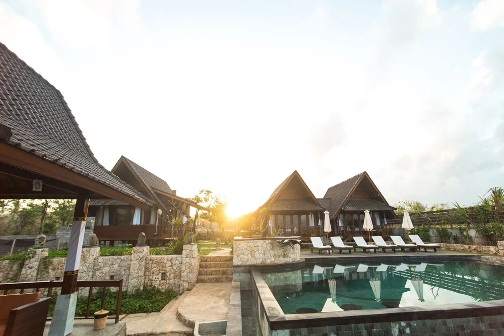 Foto - D'byas Dream Beach Club and Villa