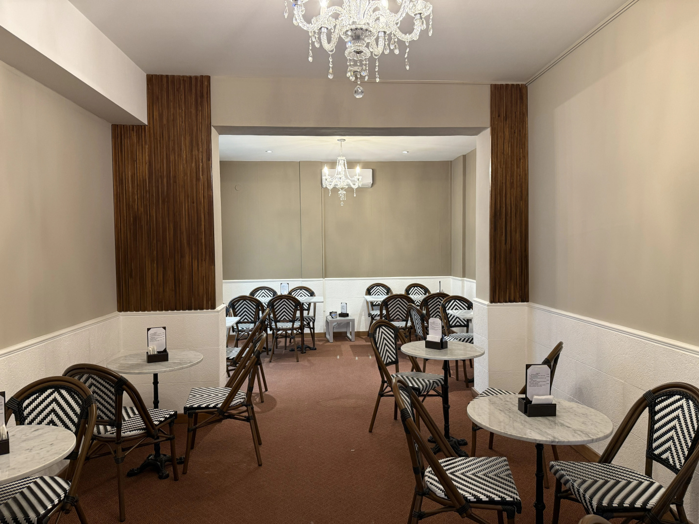 Foto - Dakar Hotel