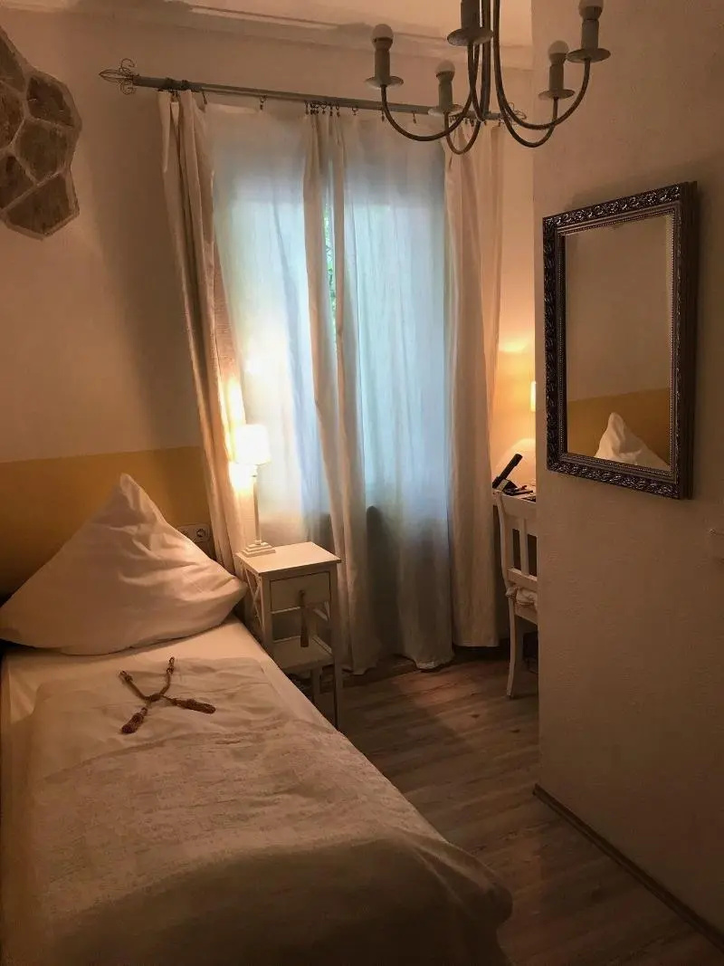 Photo - Hotel Am Volksgarten