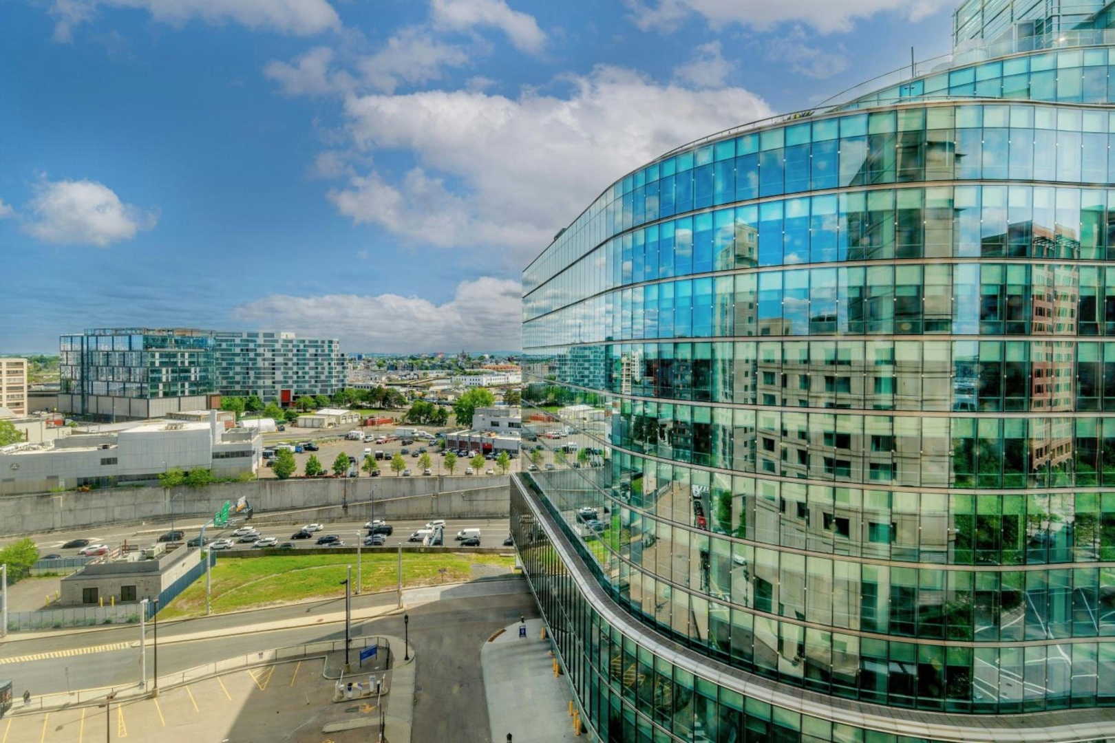 Foto - Renaissance® Boston Seaport District