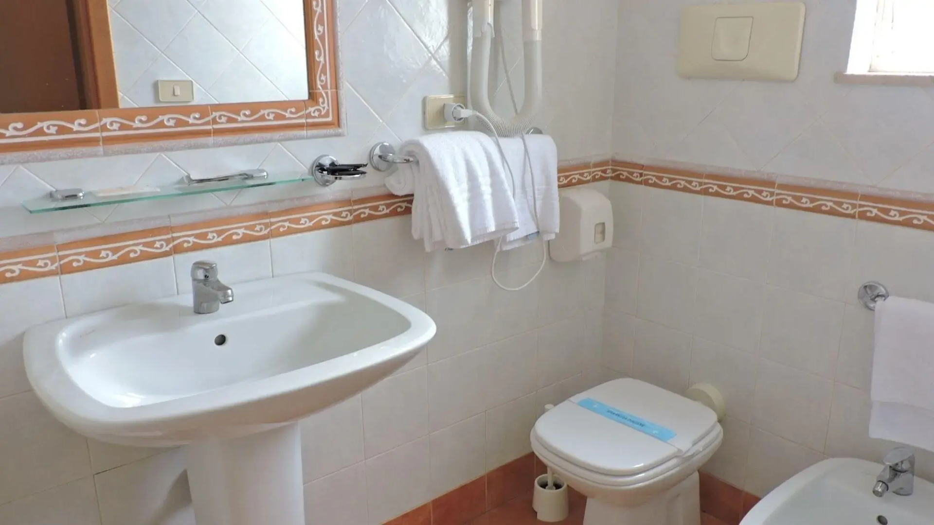 Foto - Hotel Elite Palermo Centro
