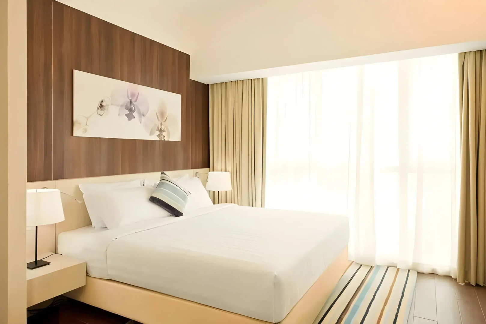 Photo - Oasia Suites Kuala Lumpur by Far East Hospitality
