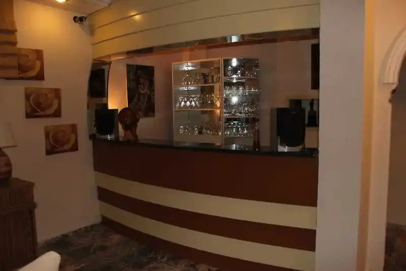 Foto - Villa Granada Hotel