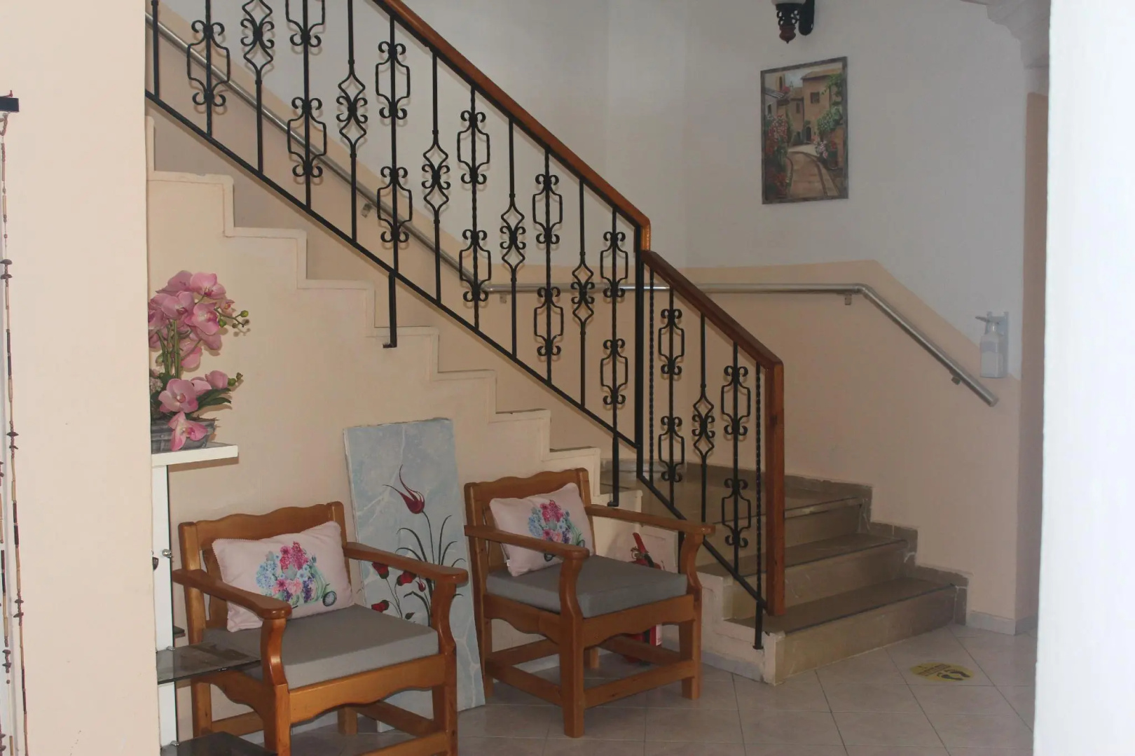 Foto - Victoria Princess Hotel