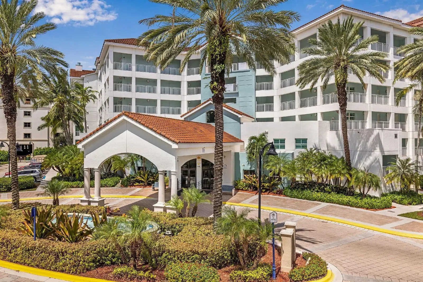 Foto - Marriott's Villas At Doral
