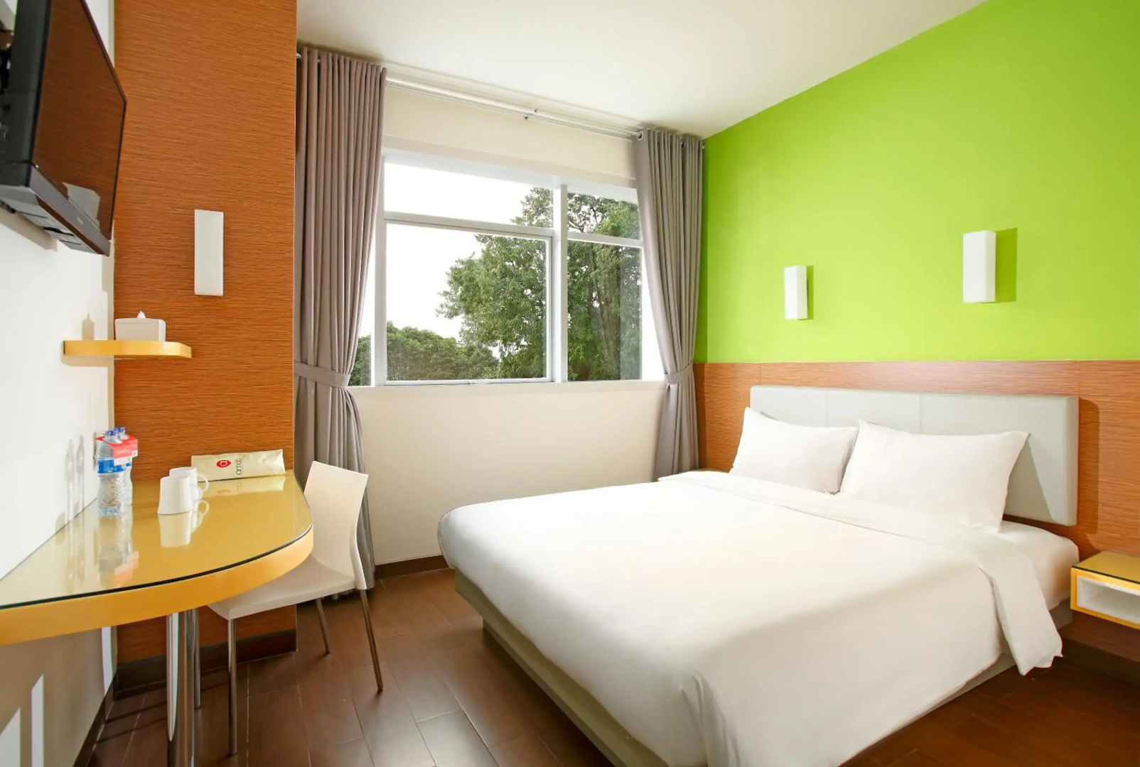 Foto - Amaris Hotel Tebet - Jakarta