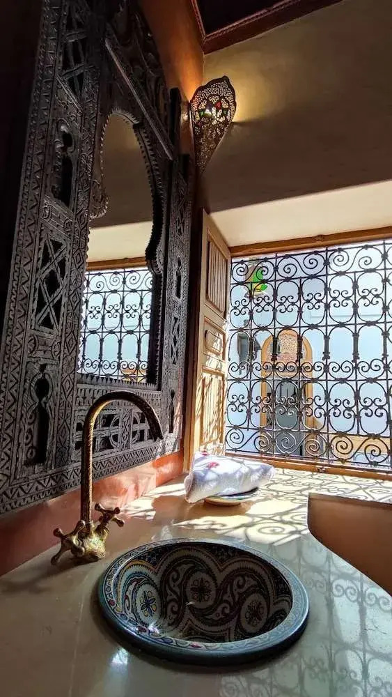 Foto - RIAD DAR En-Nawat