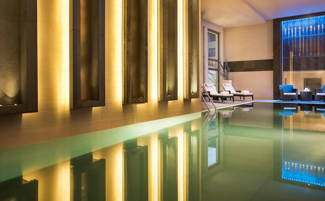 Photo - Sheraton Bratislava Hotel